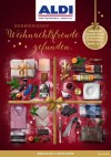 Prospekte ALDI Nord (Weihnachtsfreude )-Seite1