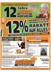 Globus Baumarkt Globus BM (weekly)-Seite1