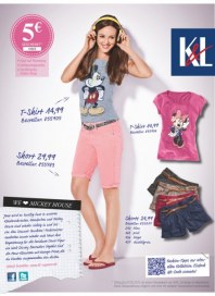 K&L Ruppert We love Mickey Mouse Mai 2012 KW18