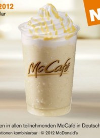 McDonalds Neue Gutscheine Juni 2012 KW24 1