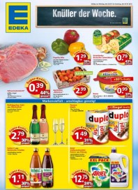 Edeka Super Wochen-Angebote Juli 2012 KW27