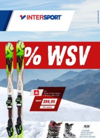 Intersport %-WSV! Winter 2012/13 Januar 2013 KW04