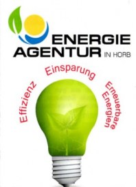 Energieagentur in Horb Angebote März 2013 KW10