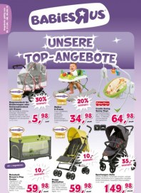 Toys''R''Us Unsere Top-Angebote September 2015 KW36