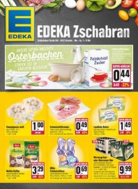 Edeka EDEKA Nordbayern (KW14 EDEKA Nordbayern ) März 2019 KW13