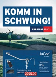 Karstadt Sports Karstadt Sports Prospekt KW 19 Mai 2015 KW19