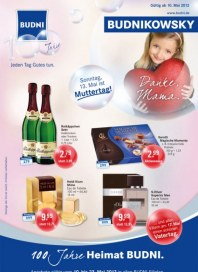 Budni Jeden Tag Gutes tun Mai 2012 KW20 Budni Jeden Tag Gutes tun Mai 2012 KW20
