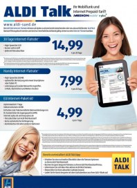 Medion Aldi Süd Medion informiert Mai 2012 KW20