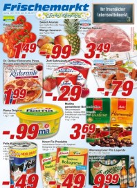 Edeka Ihr freundlicher Lebensmittelmarkt Mai 2012 KW22 8