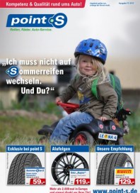 Point S Reifen Ich muss nicht auf Sommerreifen wechseln. Und Du Mai 2012 KW22 Point S Reifen Ich muss nicht auf Sommerreifen wechseln. Und Du Mai 2012 KW22