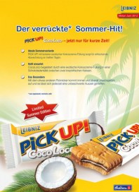 Pick-up Der verrückte Sommerhit Mai 2012 KW22