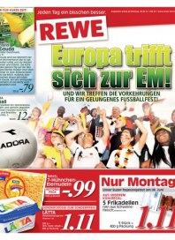 Rewe Jeden Tag ein bisschen besser Juni 2012 KW23 Rewe Jeden Tag ein bisschen besser Juni 2012 KW23