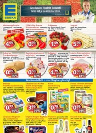 Edeka Markenvielfalt - unschlagbar günstig Juni 2012 KW23 Edeka Markenvielfalt - unschlagbar günstig Juni 2012 KW23