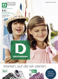 Deichmann Deichmann Kinder Frühling/Sommer 2012 Juni 2012 KW23