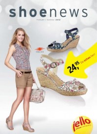 Jello Jello Frühjahr/Sommer 2012 Juni 2012 KW23 Jello Jello Frühjahr/Sommer 2012 Juni 2012 KW23