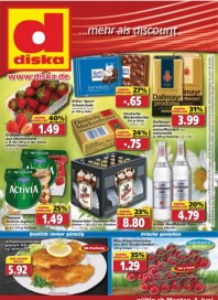 diska mehr als discount Juni 2012 KW23 1