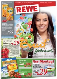 Rewe Bunt ist gesund Juni 2012 KW24 Rewe Bunt ist gesund Juni 2012 KW24