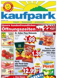 Kaufpark Frisch Freundlich Preiswert Juni 2012 KW24