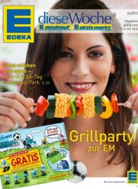 Edeka Aktuelle Angebote Juni 2012 KW24 25