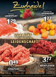 Edeka Unsere Leidenschaft ist die Qualität Juni 2012 KW24 Edeka Unsere Leidenschaft ist die Qualität Juni 2012 KW24