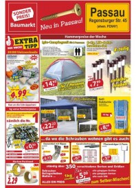 Sonderpreis Baumarkt Extra Tipps Juni 2012 KW24