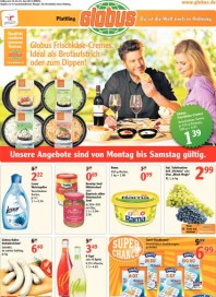 Globus Erste Klasse Juni 2012 KW25 Globus Erste Klasse Juni 2012 KW25