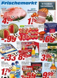 Edeka Ihr freundlicher Lebensmittelmarkt Juni 2012 KW25 6