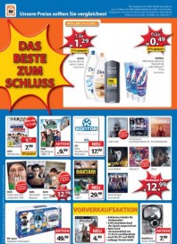 Müller Das Beste zum Schluss Juni 2012 KW25 Müller Das Beste zum Schluss Juni 2012 KW25