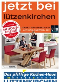 Küchenhaus Lützenkirchen Direkt vom Hersteller Juni 2012 KW25