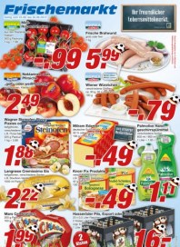 Edeka Ihr freundlicher Lebensmittelmarkt Juni 2012 KW26 2