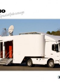 VARIOmobil Fahrzeugbau GmbH Mobile Banken Mai 2012 KW21