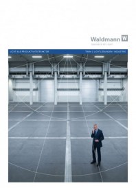 Herbert Waldmann GmbH & Co. KG TWIN-C Industrie Mai 2012 KW21