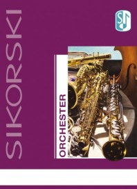 Internationale Musikverlage Hans Sikorski GmbH & Co. KG Orchesterkatalog Mai 2012 KW22