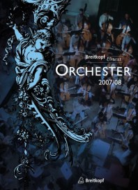 Breitkopf & Härtel KG Urtext: Orchester Mai 2012 KW22