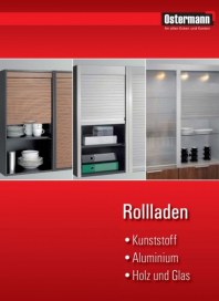 Rudolf Ostermann GmbH Rollladen 2012 Januar 2012 KW52