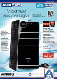 Medion Aldi Nord Höchste Ausstattung für höchste Ansprüche Juli 2012 KW27 Medion Aldi Nord Höchste Ausstattung für höchste Ansprüche Juli 2012 KW27