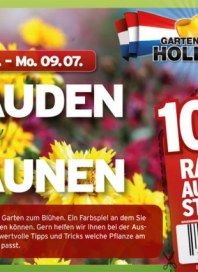 Gartencenter Holland Stauden zum Staunen Juni 2012 KW26 Gartencenter Holland Stauden zum Staunen Juni 2012 KW26