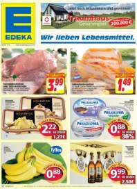 Edeka Wir lieben Lebensmittel Juli 2012 KW27
