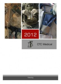 CTC Medical GmbH Taktische Notfallmedizin 2012 Januar 2012 KW52