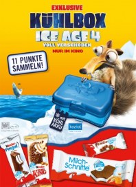 Ferrero Exklusive Kühlbox Juli 2012 KW26 Ferrero Exklusive Kühlbox Juli 2012 KW26