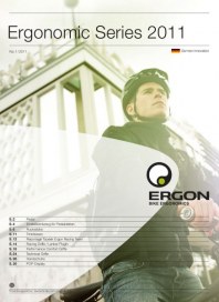 Gösken Style Raddesign Inhaber: Ullrich Gösken ERGON PC2 Contour Pedal - Ergonomisches Pedalsystem J