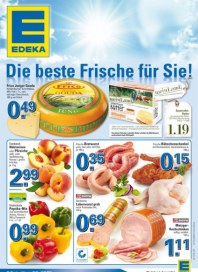 Edeka Die beste Frische für Sie Juli 2012 KW28