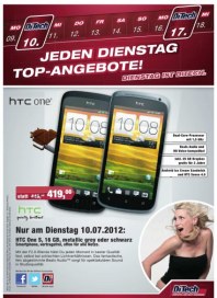 DiTech DiTech Angebote am 10.07.2012 Juli 2012 KW28 DiTech DiTech Angebote am 10.07.2012 Juli 2012 KW28