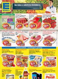 Edeka Aus Liebe zu natürlichen Schönheiten Juli 2012 KW28 Edeka Aus Liebe zu natürlichen Schönheiten Juli 2012 KW28