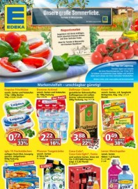 Edeka Unsere große Sommerliebe Juli 2012 KW29 Edeka Unsere große Sommerliebe Juli 2012 KW29