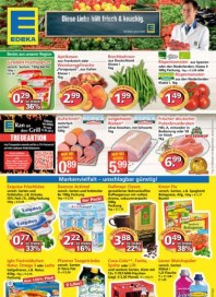 Edeka Markenvielfalt - unschlagbar günstig Juli 2012 KW29 4