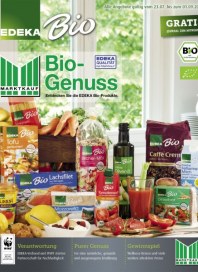 Marktkauf Bio-Genuss Juli 2012 KW30