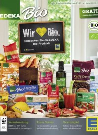 Edeka BIO Juli 2012 KW30 Edeka BIO Juli 2012 KW30