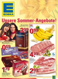 Edeka Unsere Sommerangebote Juli 2012 KW30 Edeka Unsere Sommerangebote Juli 2012 KW30
