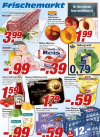 Edeka Ihr freundlicher Lebensmittelmarkt Juli 2012 KW30 13